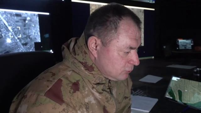 Командир 3го штурмового отряда "Вагнер" ныне командир ДРШБР "ВОСТОК" о операции в Курской области🤙