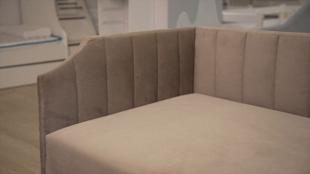 Диван-кровать с подъёмным механизмом Челси
Артикул: 80624039