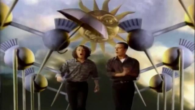 Tears for Fears - Sowing the Seeds of Love (1989)
