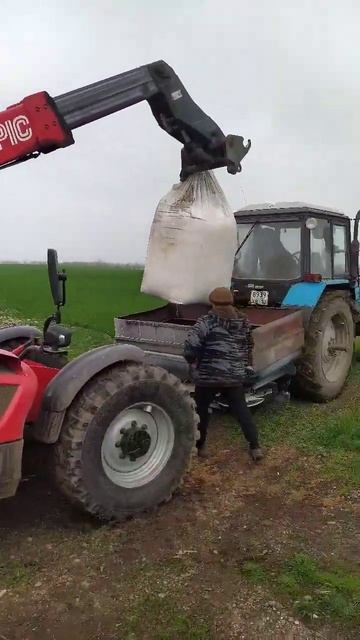 маниту работа #тренды #car #tractor #россия #машина #сельхозтехника #бородач #врек