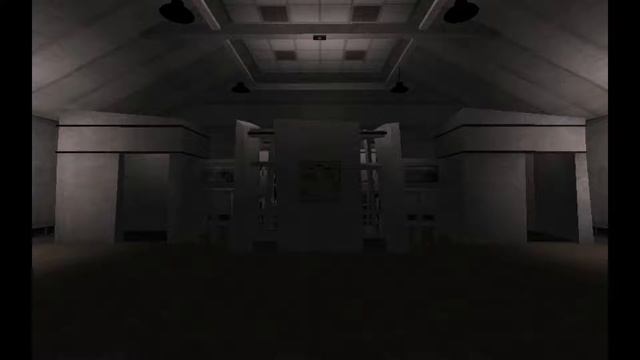 SCP Half-Life: Resonance Cascade - Non-Relay Teleport Prototype
