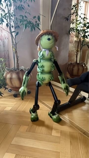 Гусеница