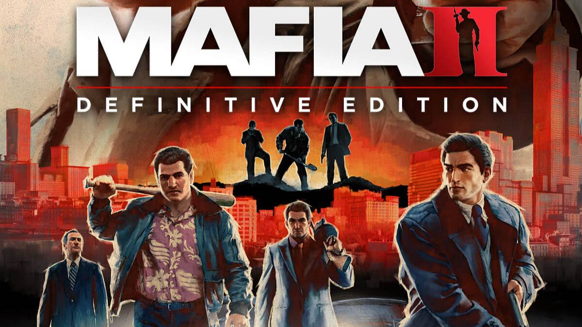 Прохождение Mafia 2 Definitive Edition часть 19