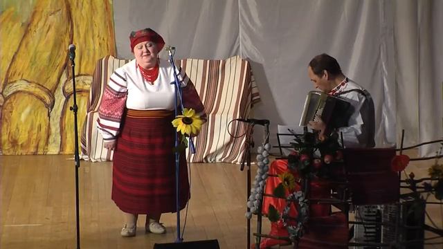 МУРМАНСЬКИМ "ЛЕЛЕКАМ"   25 років, Ювілейний концерт 7.12.2014 року, Мурманськ