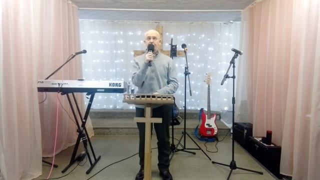 1.Юрий Александрович. 1Кор.4гл.mp4