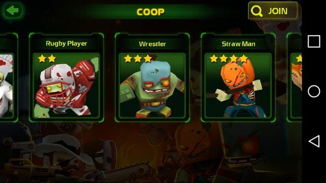 Hacked call of mini zombies 2