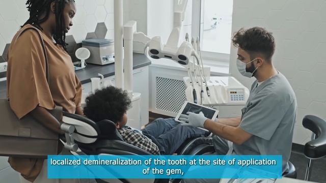 Are Tooth Gem Safe? What Do Dentists Say About Tooth Gem Safety?