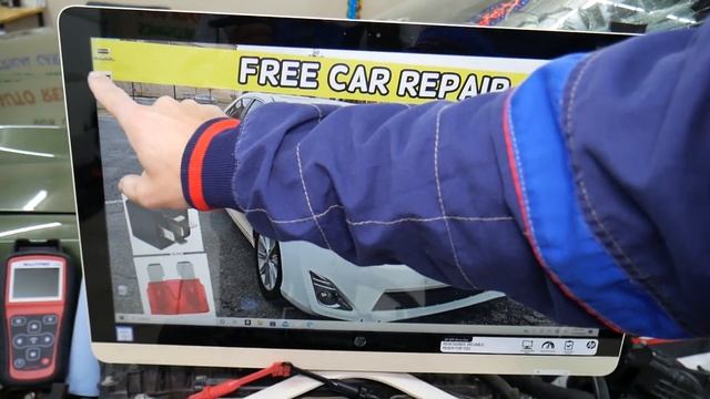 TOYOTA CAMRY ALARM SIREN RELAY LOCATION, ALARM RELAY 2012 2013 2014