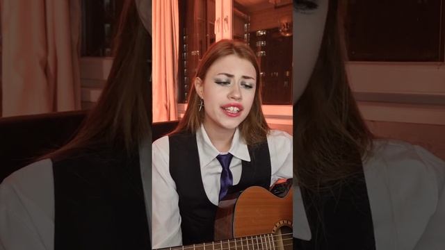 тик ток — alisa_voice_official "офисный стиляга" валентин стрыкало