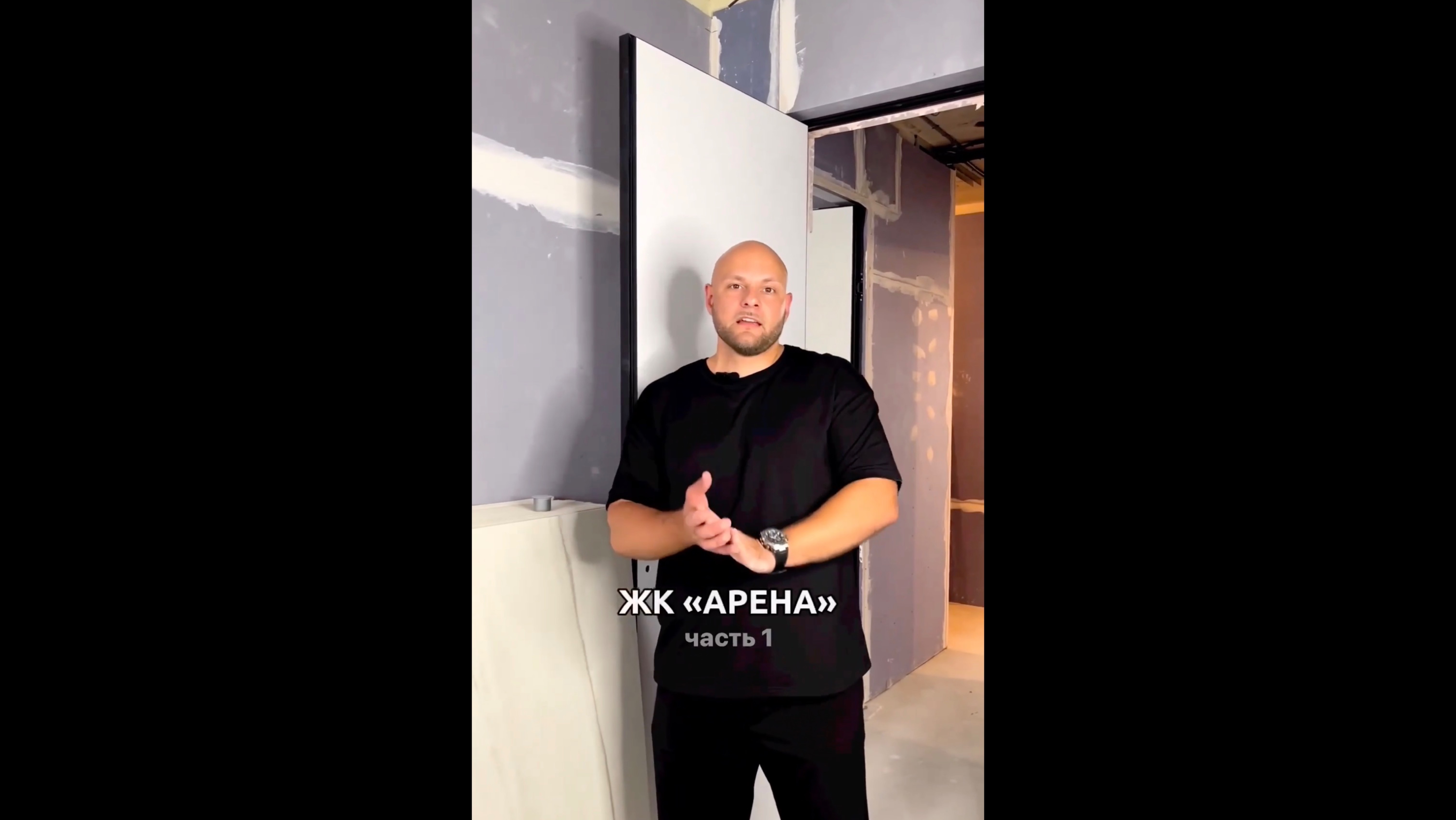 Как разнотонит плитка!