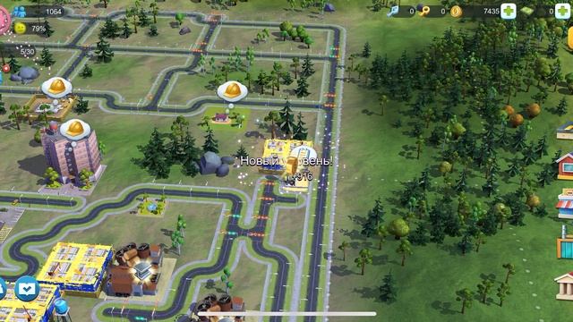 Wait best life SimCity4