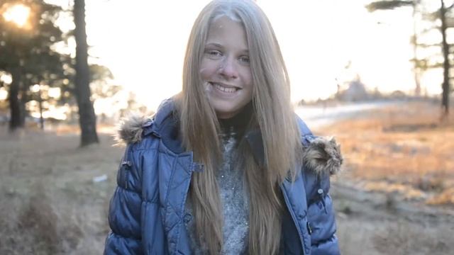 марина в муке