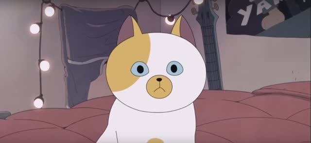 Время приключений Фионна и Кейк