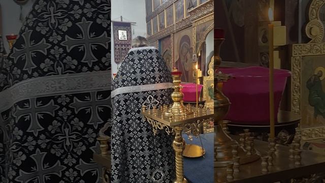 1000159261.mp4Мученик Феодор Тирон.Молитва.Освчщение Коливо