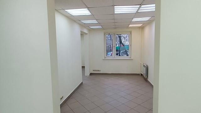 ПСН, 85 кв.м. г. Москва, Новотушинский пр-зд, д 6, к1. Аренда от собственника