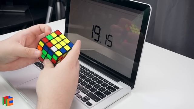 QiYi WuQue 4x4 Review! (Plus Magnetic Versions) | TheCubicle.us