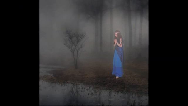 Líre Esteo - song in Quenya (translation of "Песня Эсте" by Esvet)