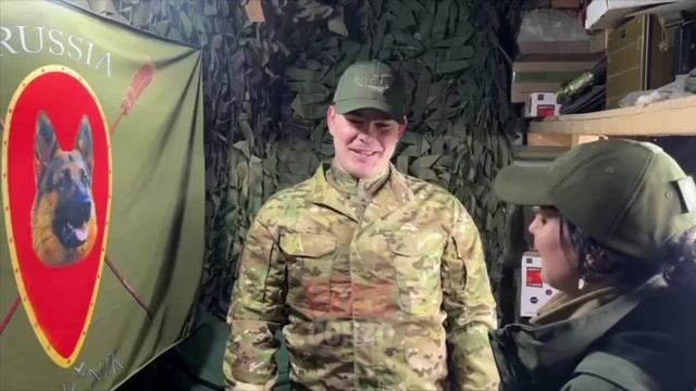 ⚡️Эксклюзив⚡️Как поднимали флаг в Малой Локне на высоте 88 метров⚡️ Все уже ви