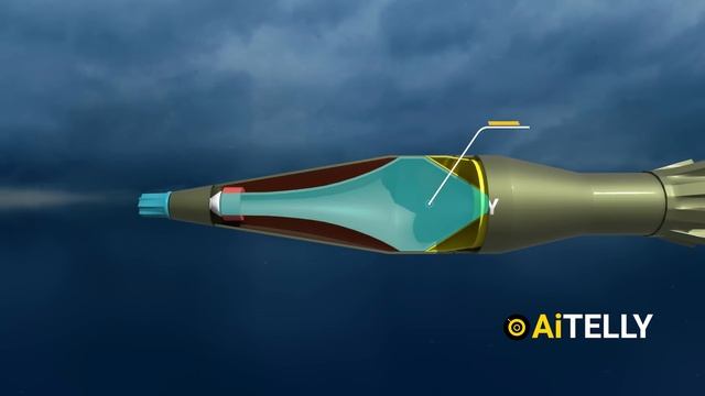 How to Make RPG Drones #ukraine #russia