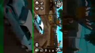 GTA SAN ANDREAS (GAMEPLAY ON ANDROID PHONE)