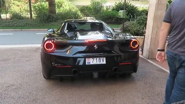 IDIOTS ATTEMPT CAR SHOPPING IN MONACO!!