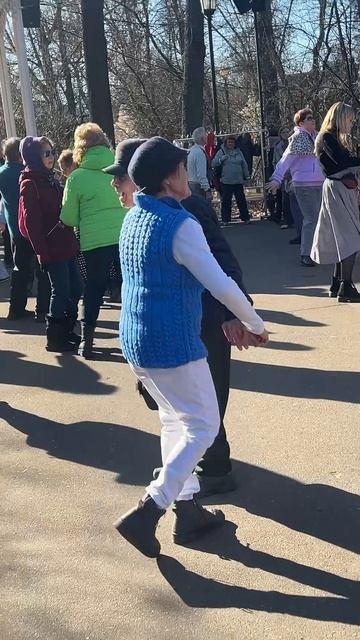 Сокольники Ротонда
