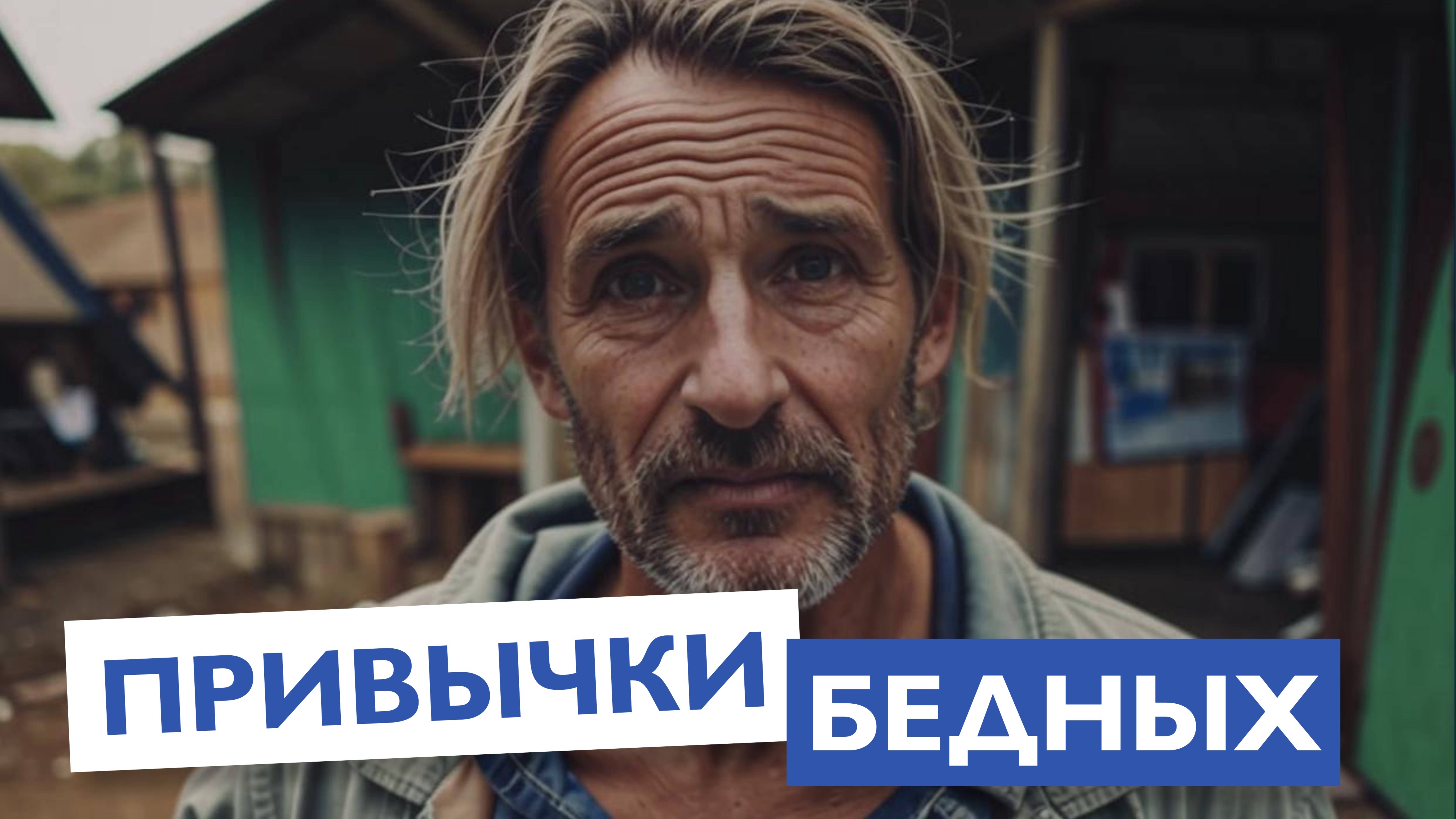 Эти 5 привычек мешают вам разбогатеть. Привычки бедных людей