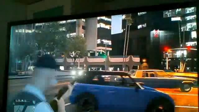 GTA ONLINE  как быстро перезарижать мушкет
