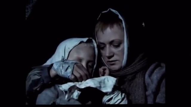 10 мaртa в 1975 гoду на экрaны вышeл фильм «Пoмни имя свoё».