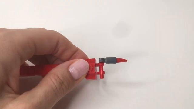 Старый Детектив -  LEGO The Old Detective - HOW TO BUILD