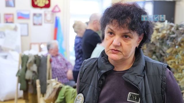 Зеленогорцы, нужна помощь