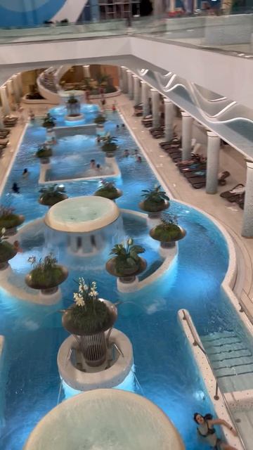 Oceanis  Thermal & spa