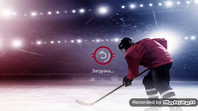 Играю в hockey all stars