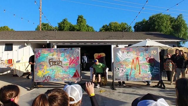Miners Hardware 2018 Lip Sinc 2018