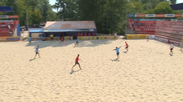 Матч повністю І Kicker 4-3 Катран І Чемпіонат 2023 І Друга ліга