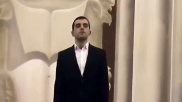 Отчётный концерт вокального отделения 2015 год