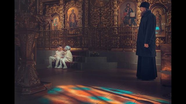 Клип на песню"Молитва" (кавер) - исполняет Светлана Руль