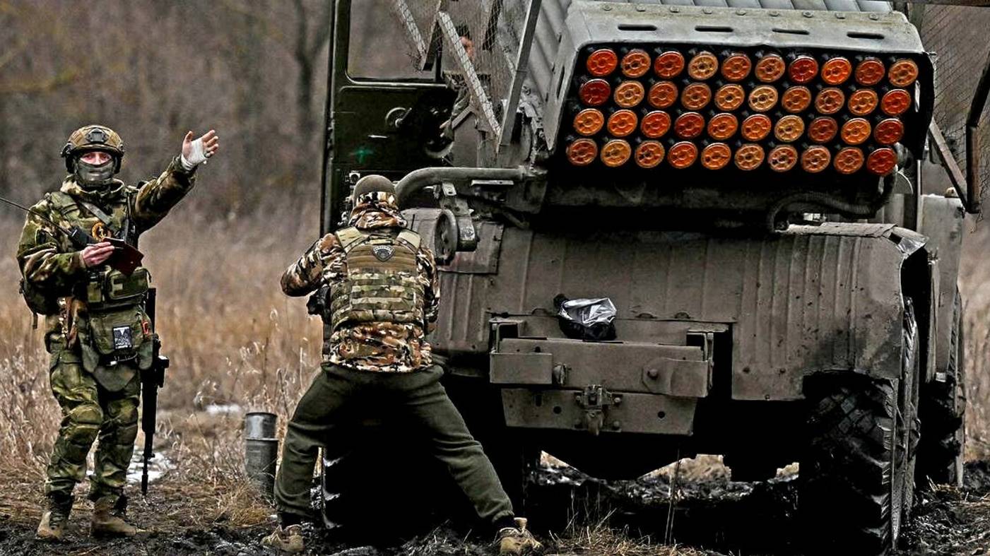 В ДНР рассказали о наступлении российских войск в районе Богатыря