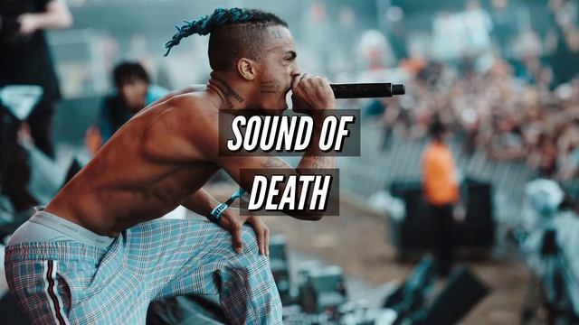 [FREE] Sound Of death | Xxx Tentacion Dark Trap Type Beat | by Atlas Lion Beats 🔥🎹