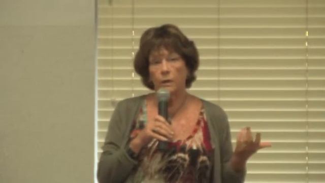 la mesa candidates forum