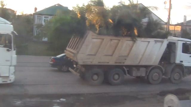 Батумский вокзал и железная дорога Батуми Озургети