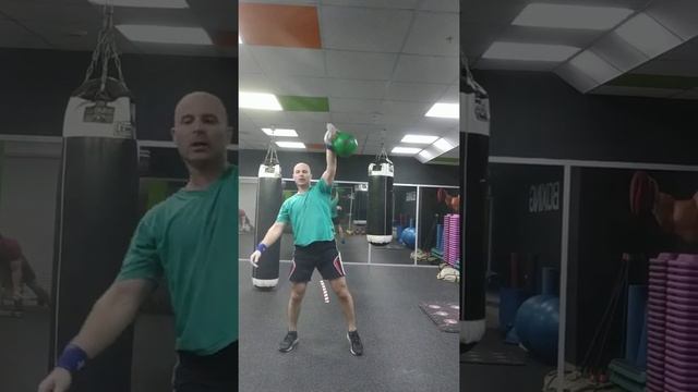 Николай Манн// Армейский рывок.