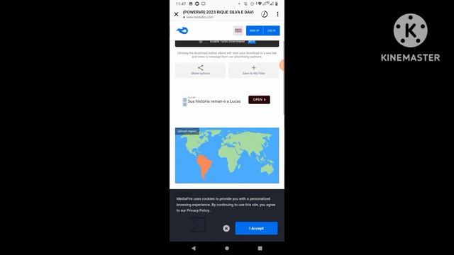 GTA SA MODIFICADO TODOS OS ANDROID ⚡