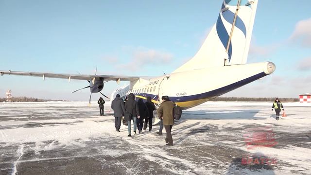 Томск, Паттайя и Шанхай: три новых рейса появятся в аэропорту Иркутска