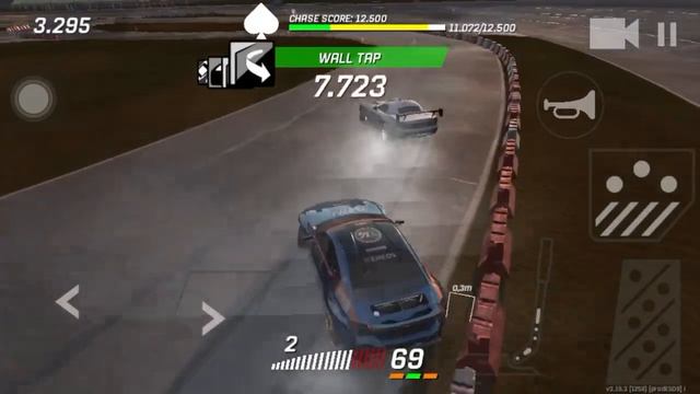 Torque Drift 2023 | chase score 12.500