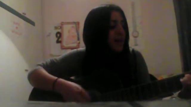 je veux,zaz cover