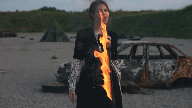 Алиса Супронова - ЕСЛИ БЫ Я БЫЛА ТОБОЙ