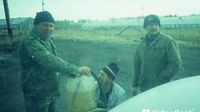 Добываем золото