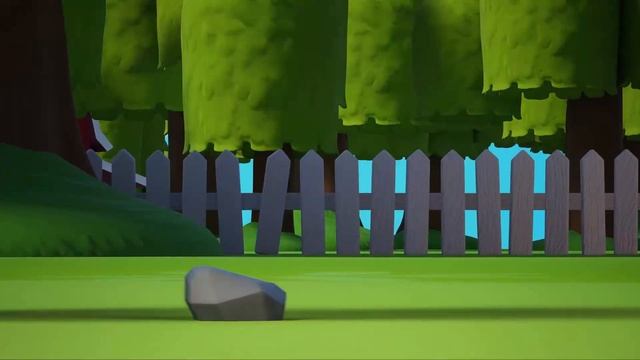 Baby, Baby, Yes Mama | Nursery Rhymes | 3D & 2D Animation