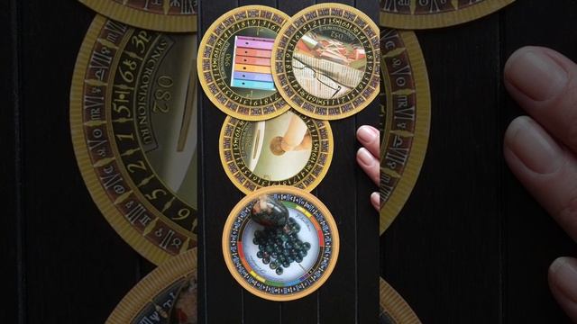 ⚡️Подсказки на неделю